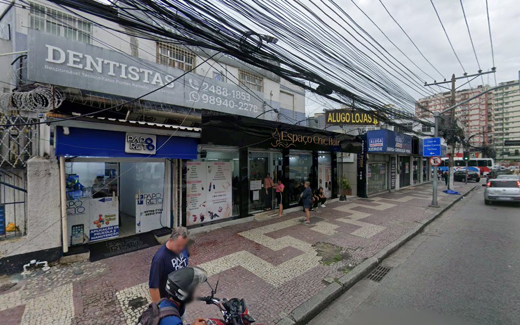 Dentists - Madureira